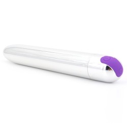 Pussycat Rechargeable Silver Bullet Vibe