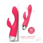 Bunny Dual Stimulation Vibrator