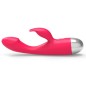 Bunny Dual Stimulation Vibrator