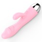 Clitoral Massage Rabbit Vibrator - Bud