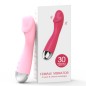 G-spot &amp; Clitoral Massage Vibrator