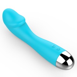 G-spot &amp; Clitoral Massage Vibrator