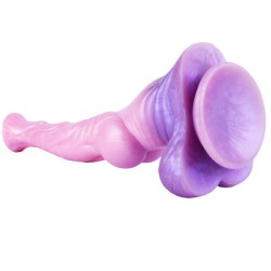 Large Horse Cock Dildo Silicone Fantasy Animal Penis