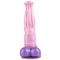 Horse Dildo Silicone Fantasy Animal Sex Toy