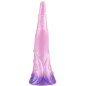 Fantasy Liquid Silicone Elephant Nose Dildo