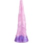 Fantasy Liquid Silicone Elephant Nose Dildo