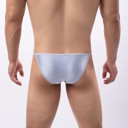 Men Fashion Show Mankini Soft Material Panty