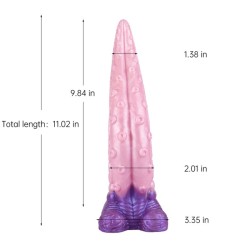 Tentacle Dildo Silicone Octopus Sex Toy