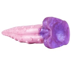 Tentacle Dildo Silicone Octopus Sex Toy