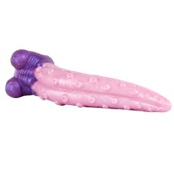 Tentacle Dildo Silicone Octopus Sex Toy