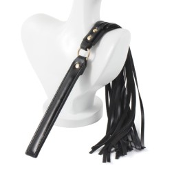 Faux Leather Bondage Restraints Kits - 8 pcs