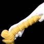 Bamboo Shoot Cock Dildo