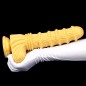 Bamboo Shoot Cock Dildo