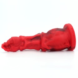 Monster Silicone Fist Dildo