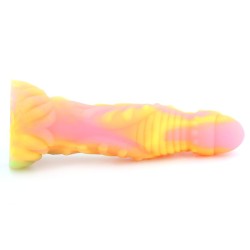 Monster Snake Silicone Dildo