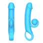 Snail Clit Stimulator &amp; G-spot Vibrator