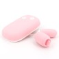 Pocket Exotics Tongue Bullet Vibrator