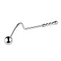 Replaceable Double Ball Anal Hook