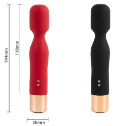 Wand Massager G-Spot Vibrator Clit Vibrator