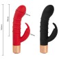 G-spot Charming Bunny Vibrator