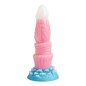 Fantasy Luminous Dragon Dildo - B