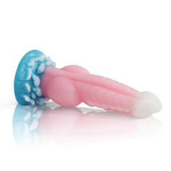 Fantasy Luminous Dragon Dildo - A