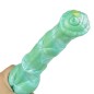 Hawk Werwolf Realistic Silcone Large Dildo - C