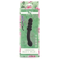 Backdoor Tingler Anal Vibrator