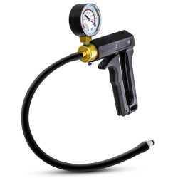 Vacuum Pump Maxi Ergonomic Handle