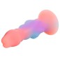 Luminous Animal Realistic Dildo