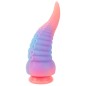 Luminous Octopus Tentacle Dildo