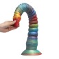 Rollworm 22 inch Long Butt Plug