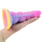 GlowingHydra - Bright Lumnicent Monster Dildo