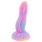 GlowingHydra - Bright Lumnicent Fantasy Dildo