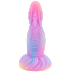 GlowingHydra - Bright Lumnicent Fantasy Dildo