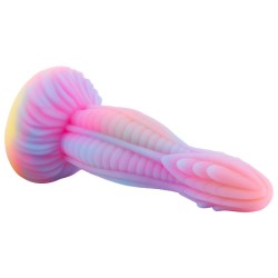 GlowingHydra - Bright Lumnicent Fantasy Dildo