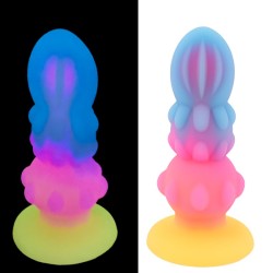 Glowing Dragon Monster Butt Plug