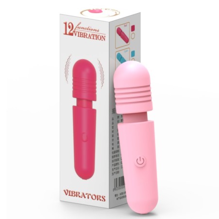 Mini Dance Wand Massager