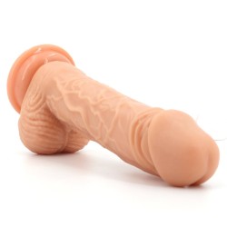 Power Bank Realistic Dildos Vibrator