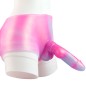 Sissy Training Fantasy 7.1" Dildo Panty -06