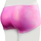 Sissy Training Fantasy 7.4" Dildo Panty -05