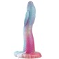 Ejaculating Snake Dildo Butt Plug