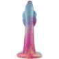 Ejaculating Snake Dildo Butt Plug