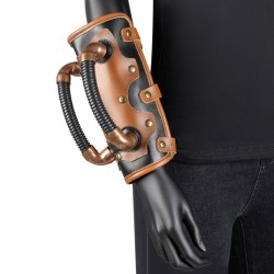 Retro Steampunk Wrist Cover