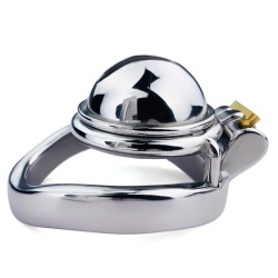 Small Male Chastity Device Penis Cage