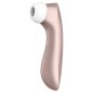 Pro 2 - Clitoral Stimulating Massager