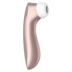 Pro 2 - Clitoral Stimulating Massager