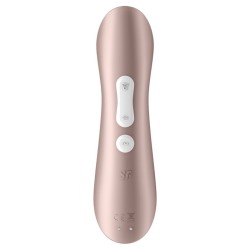 Pro 2 - Clitoral Stimulating Massager