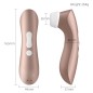 Pro 2 - Clitoral Stimulating Massager