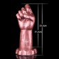 Tenryu Fist Hand Dildo - Fist